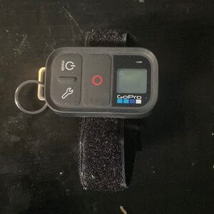 GoPro Smart Remote Control